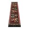 Flash Furniture Black 2x7 Farmhouse Rooster Themed Area Rug ACD-RG3PPB-27-BK-GG - alternate 5